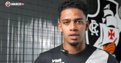 R$ 15M e para ser dupla de Brenner: Vasco prepara chegada de um novo astro da Europa