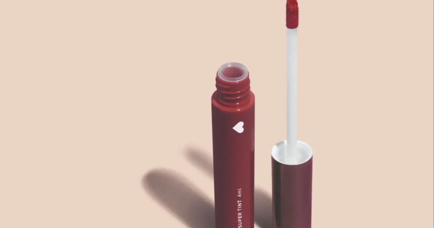 Batom Super Tint, da Quem Disse, Berenice? (Foto: Reprodução/Internet)