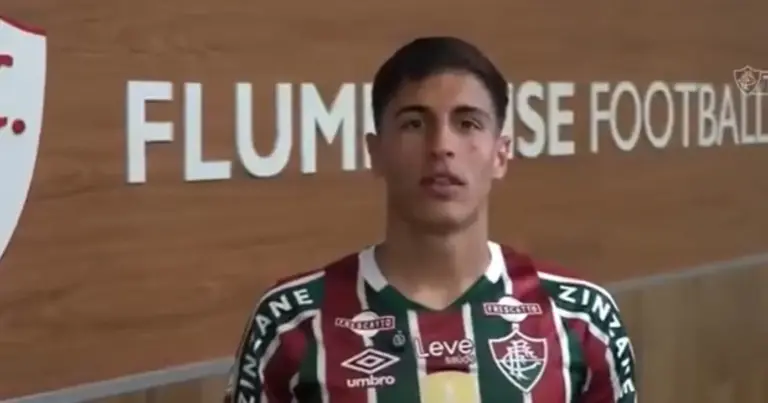 Além de Bernal, Fluminense prepara mais saídas de craques em 2026