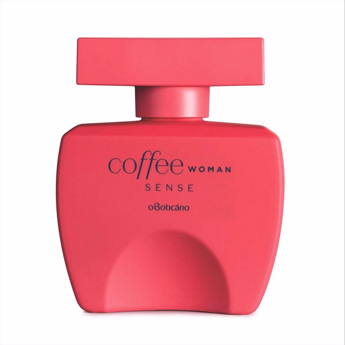 Boticário Coffee Woman Sense Desodorante Colônia (Foto Reprodução)