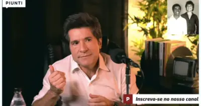 Casado há 16 anos, Daniel revela motivo de ser discreto em relação: “Nasceu com cada um”