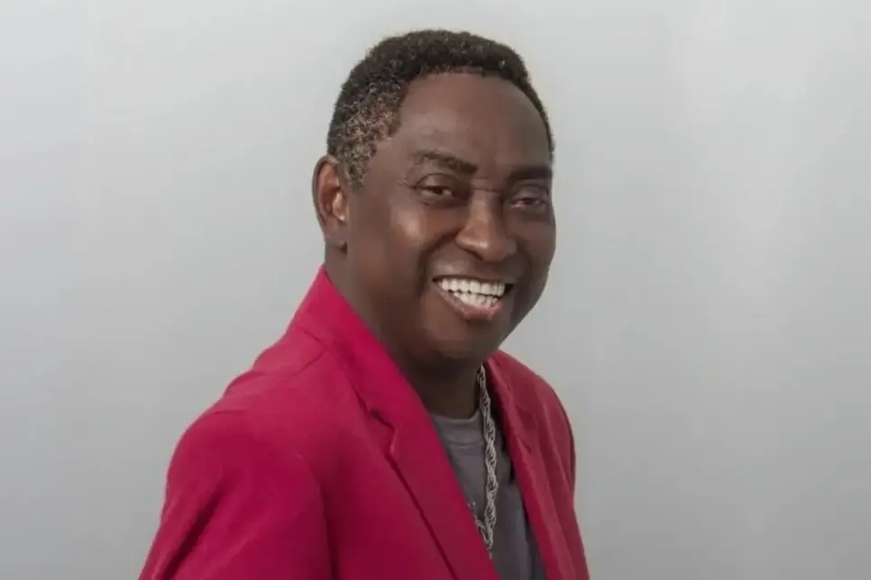 Morre o cantor Luiz Antônio Silva, conhecido como Totonho (Foto: Reprodução/ Internet)