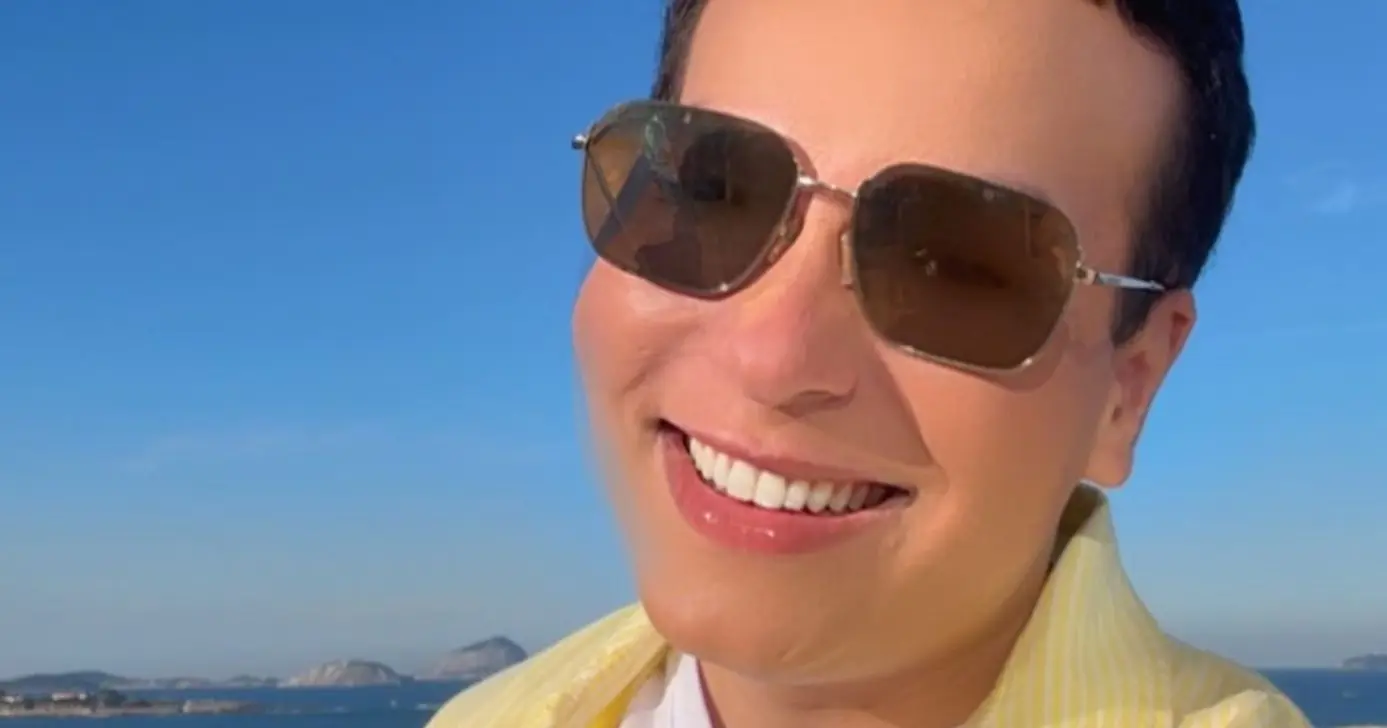 Netinho Alves, interpretou Daniel na novela Estrela-Guia (Foto: Reprodução / Instagram) Netinho Alves, interpretou Daniel na novela Estrela-Guia (Foto: Reprodução / Instagram)