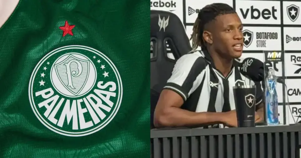 Palmeiras faz proposta por Danilo (Foto: Reprodução/Internet) Palmeiras faz proposta por Danilo (Foto: Reprodução/Internet)