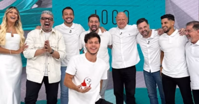 Imagem card com fundo