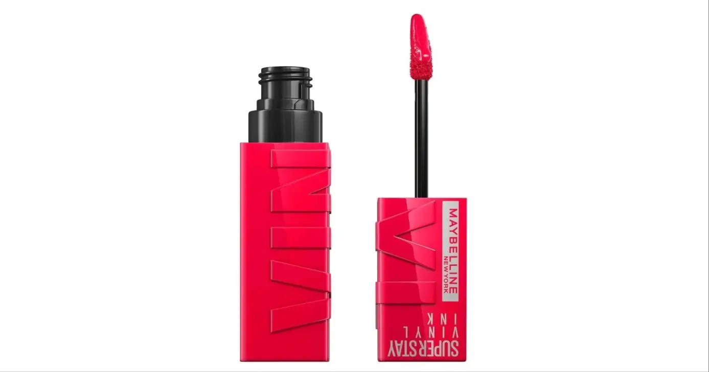 Superstay Vinyl Ink, da Maybelline (Foto: Reprodução/Internet)