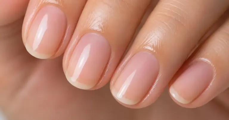 Quer unhas compridas? Solução caseira ajuda a fortalecer e evitar quebras Quer unhas compridas? Solução caseira ajuda a fortalecer e evitar quebras