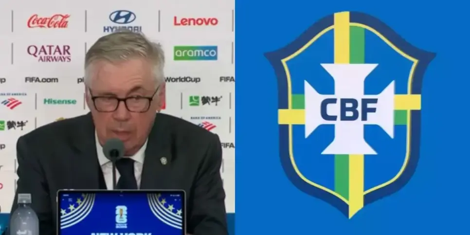 Ancelotti definirá quem seguirá no próximo ciclo de Copa (Reprodução: Youtube) Ancelotti definirá quem seguirá no próximo ciclo de Copa (Reprodução: Youtube)