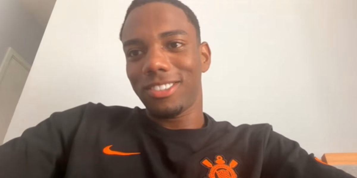 André está no radar da Juventus (Reprodução: ESPN)