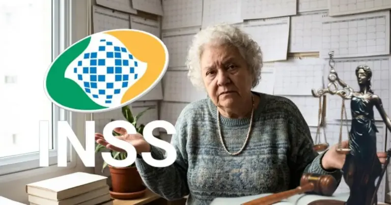INSS vai atrasar? Descubra por que o pagamento de outubro desse grupo cairá apenas em novembro