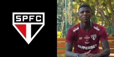 São Paulo passa por transformação: Saídas, reforços e Arboleda de volta