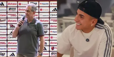 Flamengo: Bap confirma negociação por Thiago Almada e avisa torcida