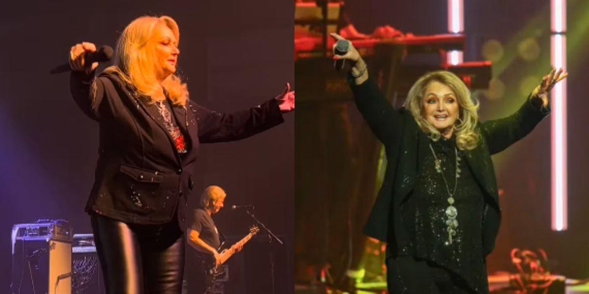 Fãs lamentam a morte de Bonnie Tyler (Reprodução: Instagram) Fãs lamentam a morte de Bonnie Tyler (Reprodução: Instagram)