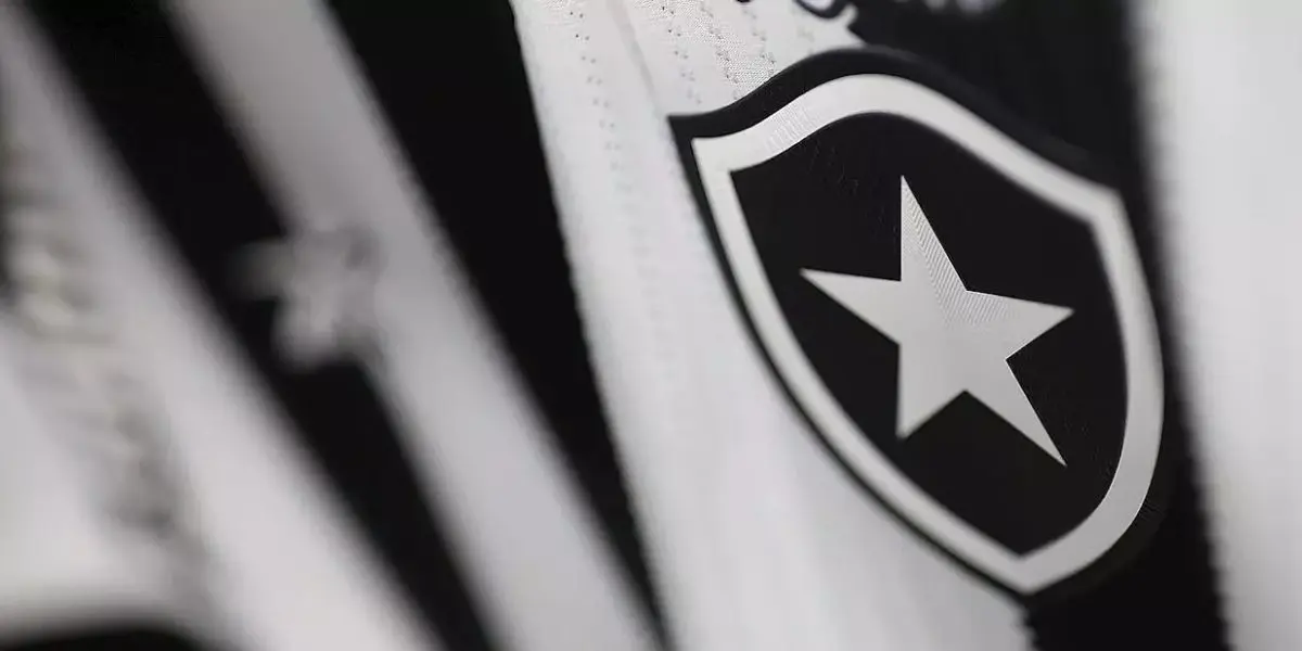 Botafogo (Reprodução: Divulgação)