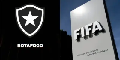 Botafogo: Fifa suspende transfer ban e libera inscrição de reforços a Franclim Carvalho