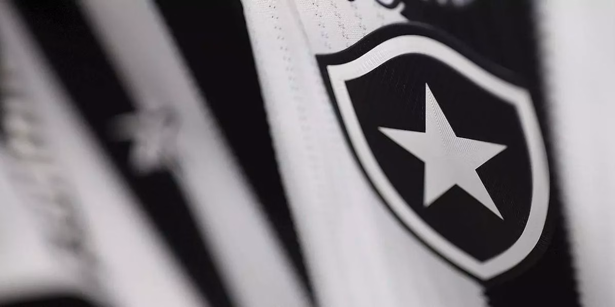 Botafogo quer ficar com Danilo até o final da temporada (Reprodução: Divulgação)