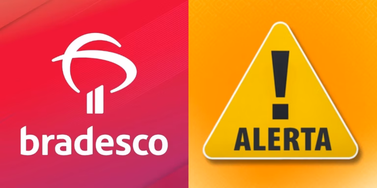 Bradesco: 4 motivos pelo qual sua conta bancária pode ser bloqueada