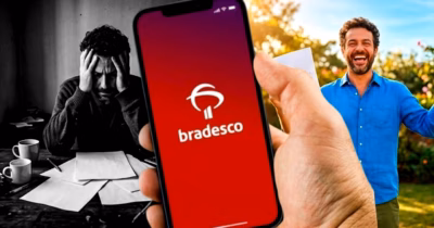 Imagem card com fundo