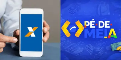 Caixa libera pagamento do Pé-de-Meia de julho; saiba quando você recebe