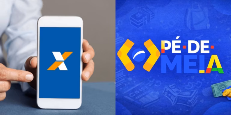 Caixa libera pagamento do Pé-de-Meia de julho; saiba quando você recebe Caixa libera pagamento do Pé-de-Meia de julho; saiba quando você recebe