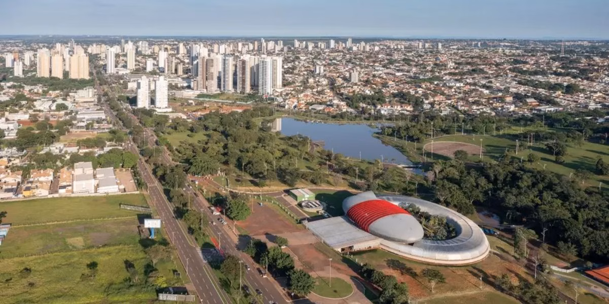 Campo Grande com novos benefícios aos idosos 60+ (Reprodução: Divulgação)