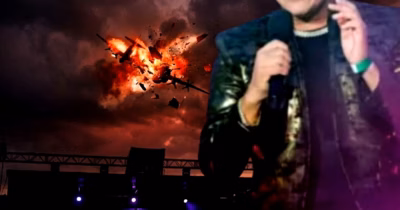 Imagem card com fundo
