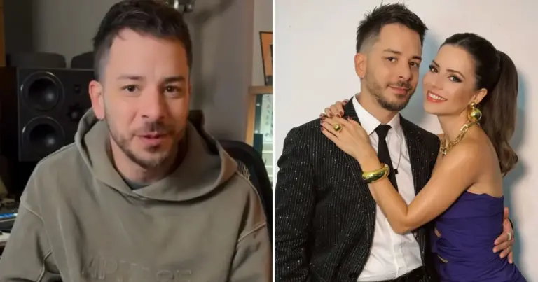 Junior fala sobre relação com Sandy e se voltaria a cantar com ela: “Não vou dizer…” Junior fala sobre relação com Sandy e se voltaria a cantar com ela: “Não vou dizer…”