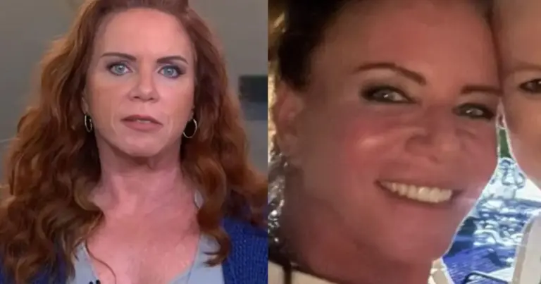 Leilane Neubarth se despede na GloboNews e ganha homenagem da esposa: “Orgulho”