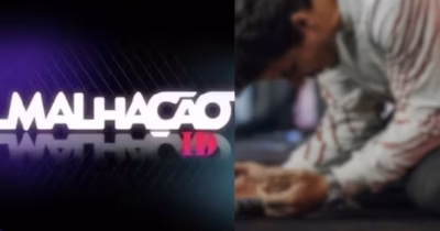 Imagem card com fundo