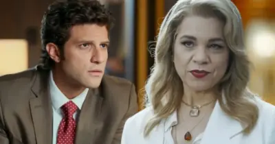 Quem Ama Cuida inicia guerra com 5 fatos: Pedro sondando assassinato, escândalo de Pilar e mais