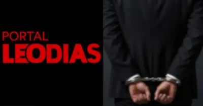 Portal Leo Dias revela prisão de pastor famoso hoje (2) e motivo