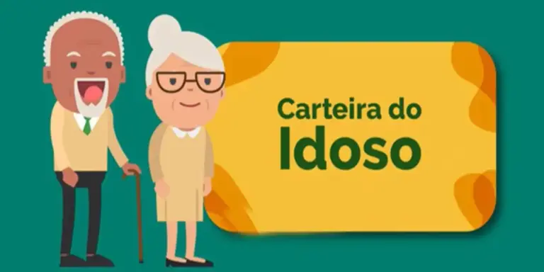 Idosos 60+: 2 benefícios garantidos com a Carteira da Pessoa Idosa Idosos 60+: 2 benefícios garantidos com a Carteira da Pessoa Idosa