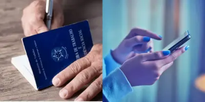Lei trabalhista diz se empresa pode proibir CLT de usar o celular