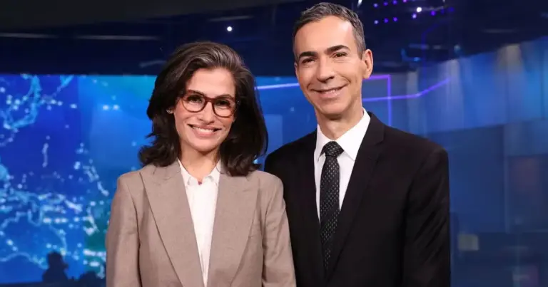 Tralli e Renata se afastam do JN a partir de hoje (20) e motivo é revelado Tralli e Renata se afastam do JN a partir de hoje (20) e motivo é revelado