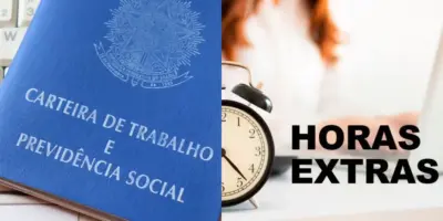 Lei trabalhista comunica quando CLT ganha hora extra trabalhando de sábado