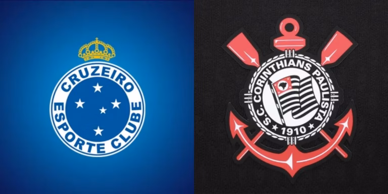 Cruzeiro está a um passo de contratar atacante ex-Corinthians Cruzeiro está a um passo de contratar atacante ex-Corinthians