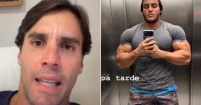 Imagem card com fundo
