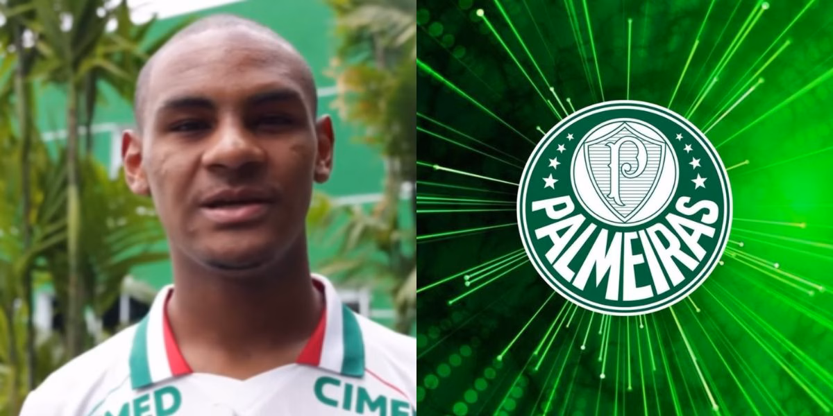 Eduardo Conceição treinando com os profissionais (Reprodução: Youtube) Eduardo Conceição treinando com os profissionais (Reprodução: Youtube)