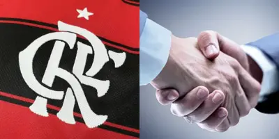 Flamengo escolhe jogadores que podem sair em julho; veja quem são