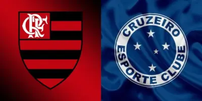 Flamengo prepara rasteira no Cruzeiro para contratar volante de 18 anos