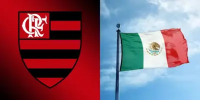 Flamengo define sobre contratação de atacante destaque do México na Copa