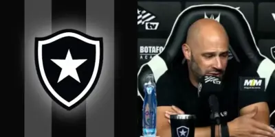 Botafogo: Pacotão com 5 novos reforços é encaminhado a Franclim Carvalho