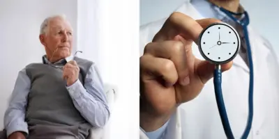 Idosos 60+ com 4 benefícios garantidos nos planos de saúde