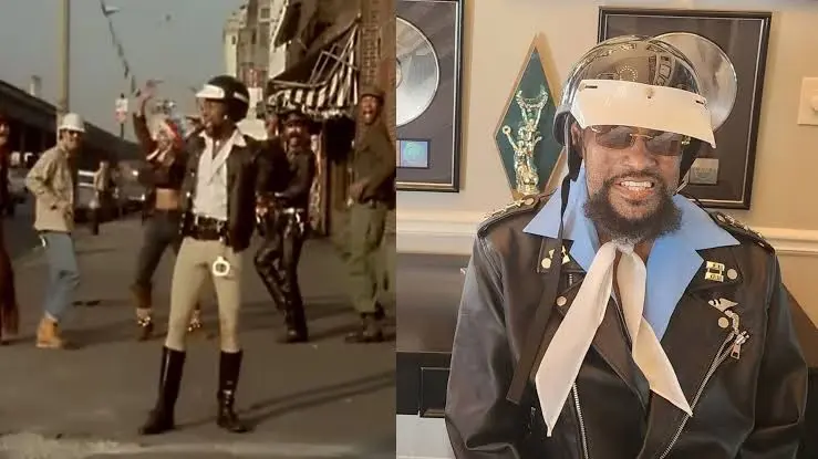 Morre Victor Willis, vocalista do Village People, aos 74 anos - Foro: Internet Morre Victor Willis, vocalista do Village People, aos 74 anos - Foro: Internet