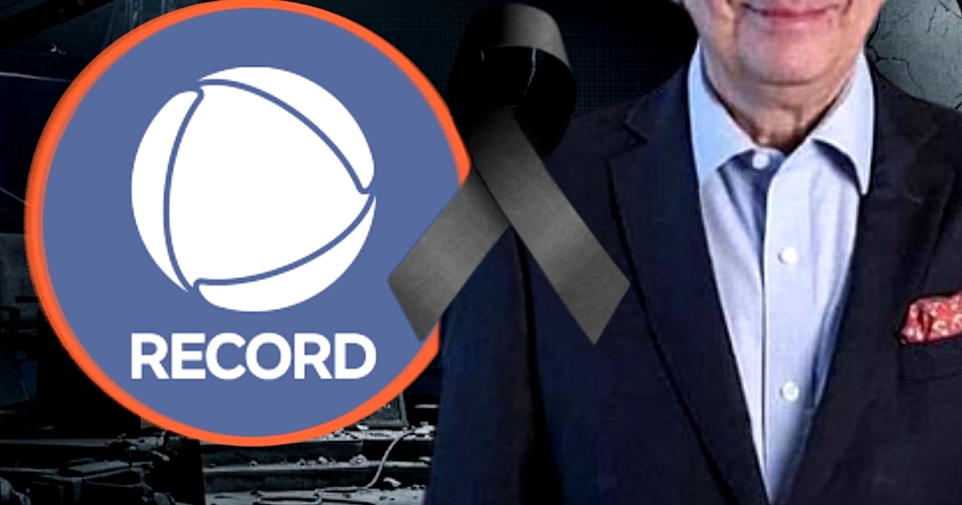 Jornalismo brasileiro perde Paulo Henrique Amorim aos 77 anos após afastamento da Record​‌​