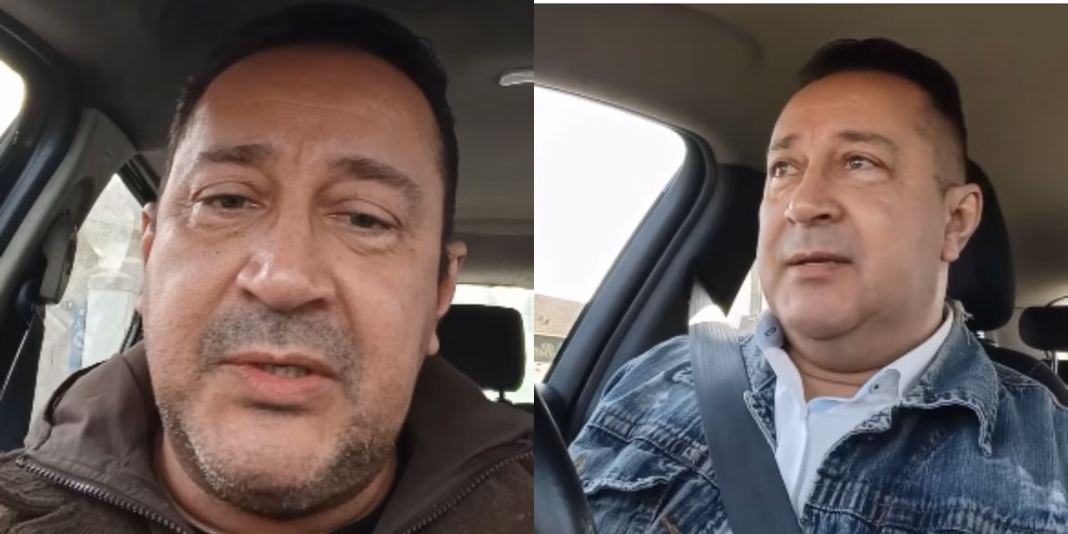 Josias Correia nos dias de hoje (Reprodução: Instagram)