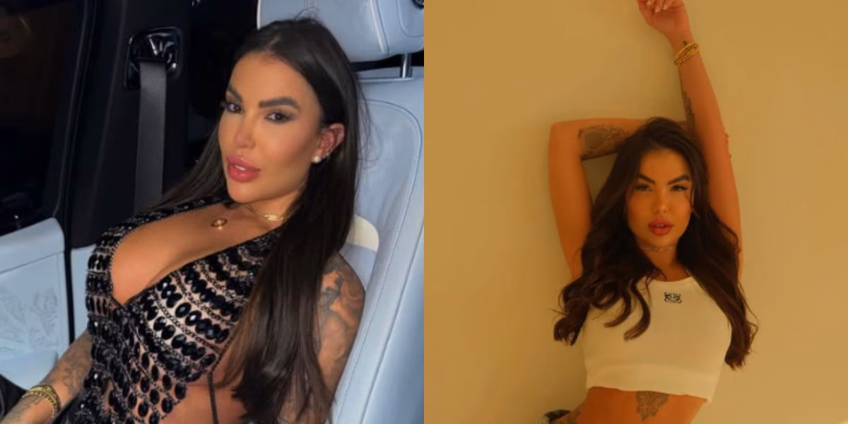 Kauana Bilhar faleceu aos 27 anos de idade (Reprodução: Instagram) Kauana Bilhar faleceu aos 27 anos de idade (Reprodução: Instagram)
