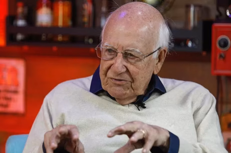 Jornal da Globo comunica morte de político (Foto: Reprodução / Instagram)