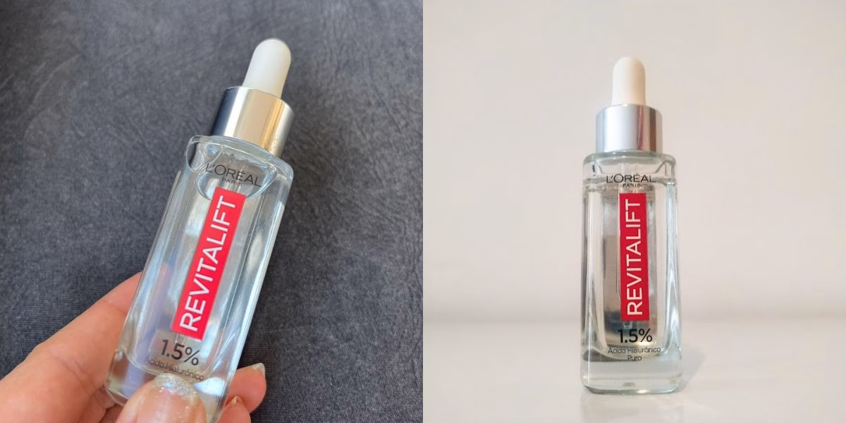 L'Oréal Paris Revitalift Hialurônico (Reprodução: Divulgação)
