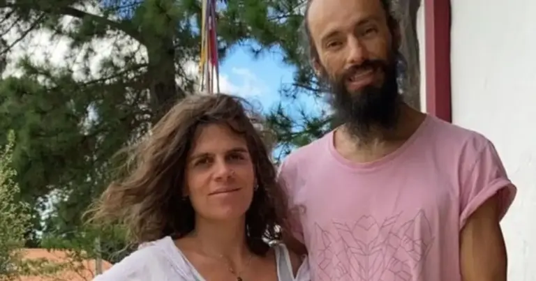 Filha de Ana Maria anuncia divórcio e pede medida protetiva contra o ex-marido Filha de Ana Maria anuncia divórcio e pede medida protetiva contra o ex-marido